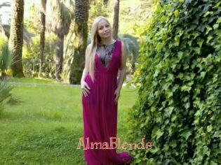 AlmaBlonde