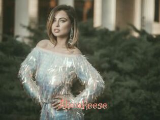 AlmaReese