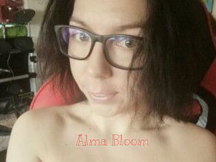 Alma_Bloom