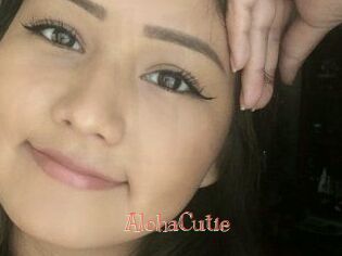 AlohaCutie