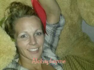 Alohaplayme