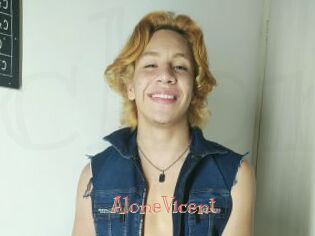 AloneVicent