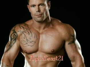 AlphaBeast21 Celebrix