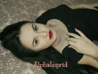 AlphaIngrid