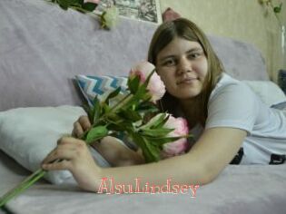 AlsuLindsey