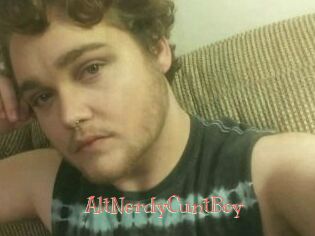 AltNerdyCuntBoy