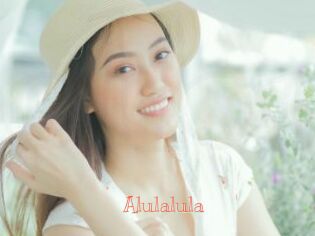 Alulalula