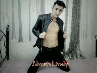 AlwaysLively
