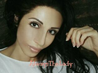 AlwaysTheLady