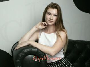 AlyaFlower