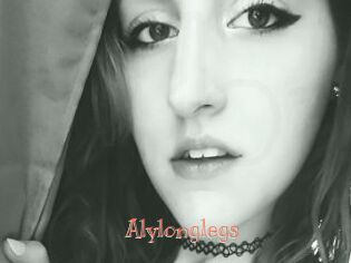 Alylonglegs