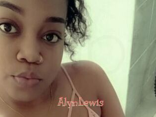 AlynLewis