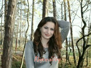 AlyonaYvy