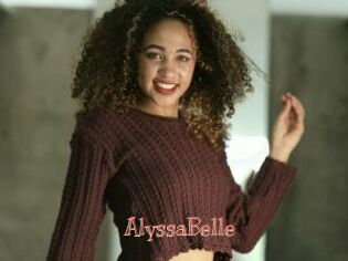AlyssaBelle