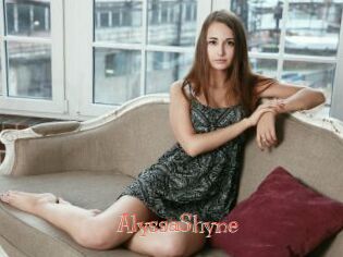 AlyssaShyne