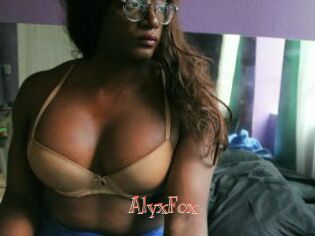 AlyxFox