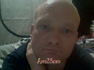 Am23cm
