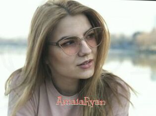 AmaiaRyan