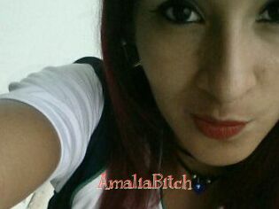 AmaliaBitch