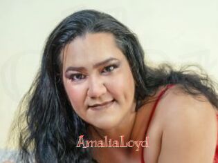 AmaliaLoyd Celebrix