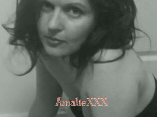 AmalieXXX