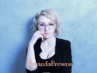 AmandaBrowne
