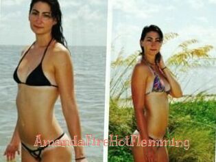 AmandaFireHotFlemming