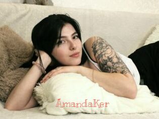 AmandaKer Celebrix