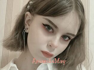 AmandaMay Celebrix