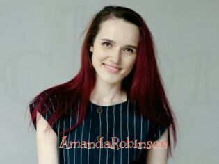AmandaRobinson