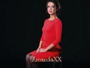 AmandaXX