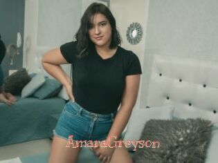 AmaraGreyson