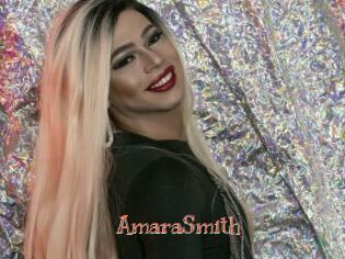 AmaraSmith