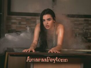 AmaraaPeytonn