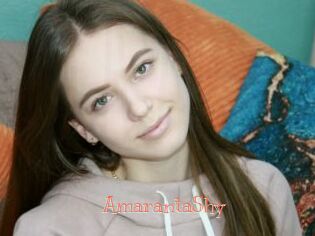 AmarantaShy