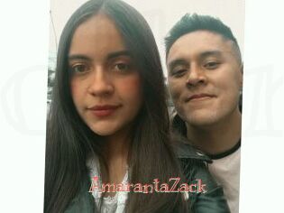 AmarantaZack
