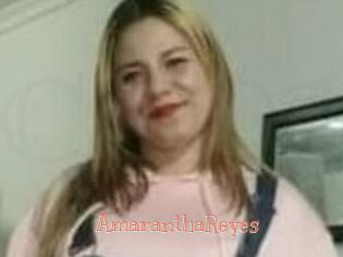 AmaranthaReyes