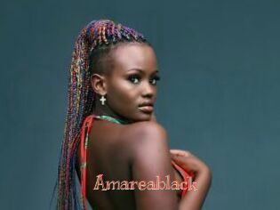 Amareablack