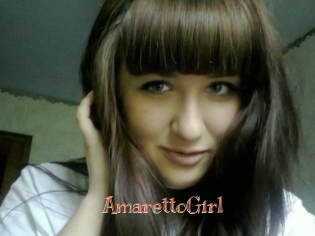 Amaretto_Girl