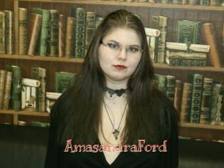 AmasandraFord