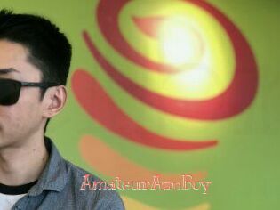 AmateurAznBoy Celebrix