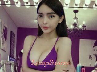 AmayaSuarez