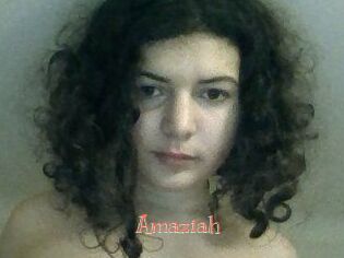 Amaziah