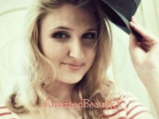 AmazingBeautyX