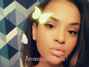 AmazingBellaXO