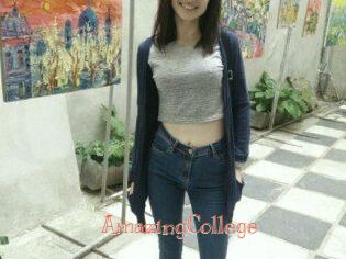 AmazingCollege