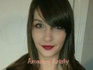 Amazing_Kristy Celebrix