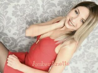 AmberAnette