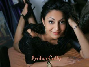 AmberColle