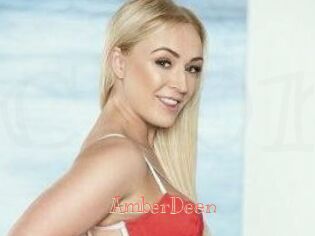 AmberDeen